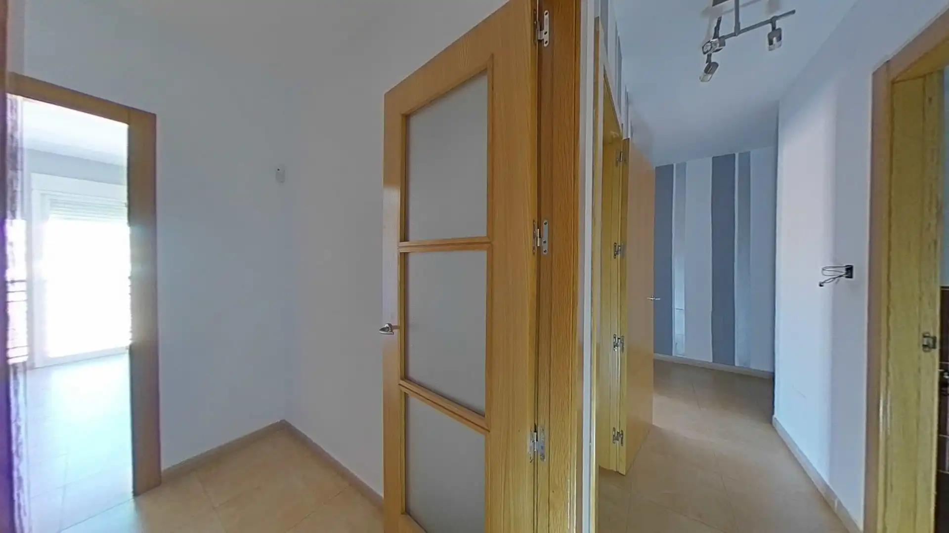 Piso en venta en Puerto Lumbreras con Aire acondicionado y Balcón