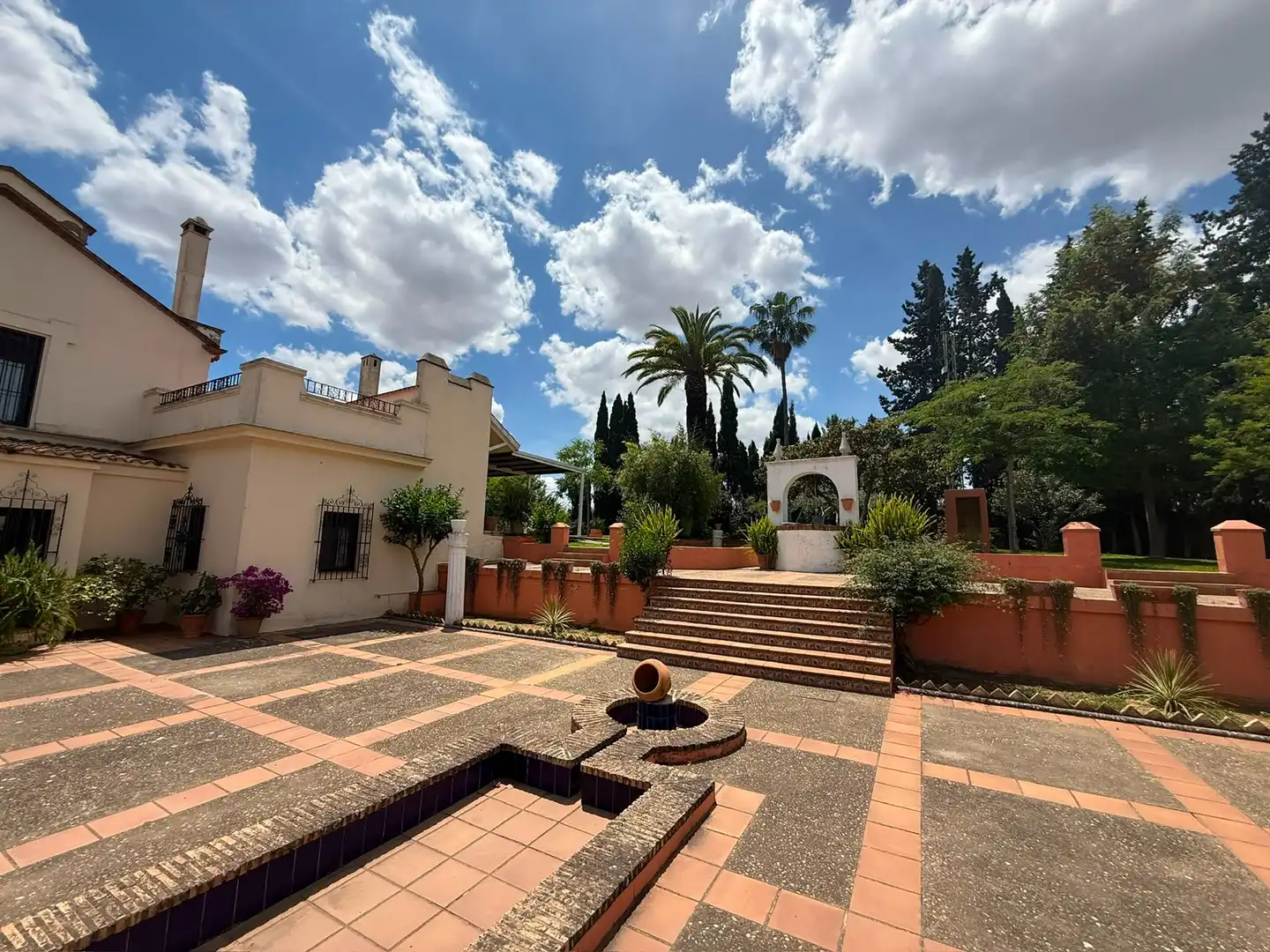 Chalet con piscina en venta en Carretera Olivares, imagen 68