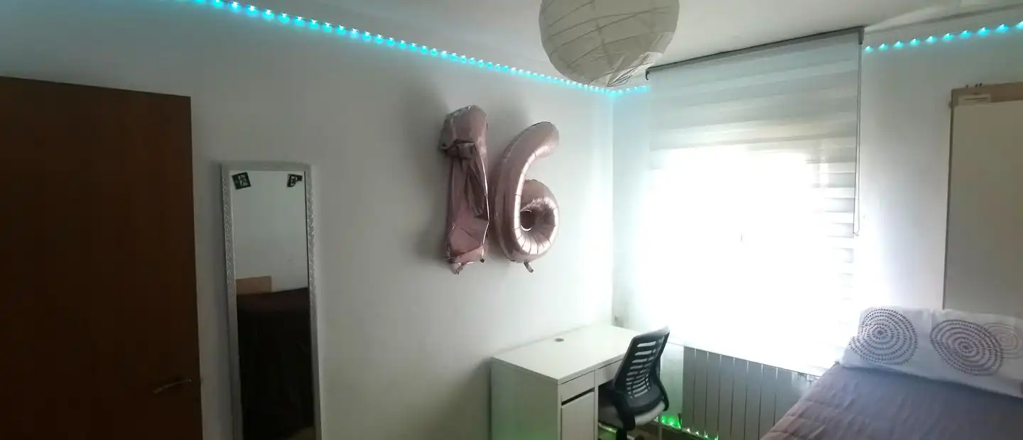 Piso en venta en Pío Xii, Villalba Estación