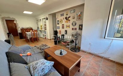 Living room of Flat for sale in Torremolinos