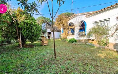 Garden of House or chalet for sale in L'Escala  with Air Conditioner, Terrace and Storage room