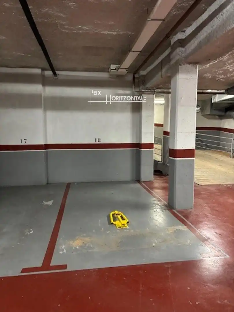 Parking of Garage for sale in Sabadell