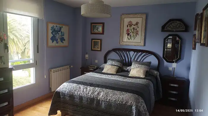 Habitación de Piso en venta en Cáceres con Aire acondicionado, Calefacción y Terraza