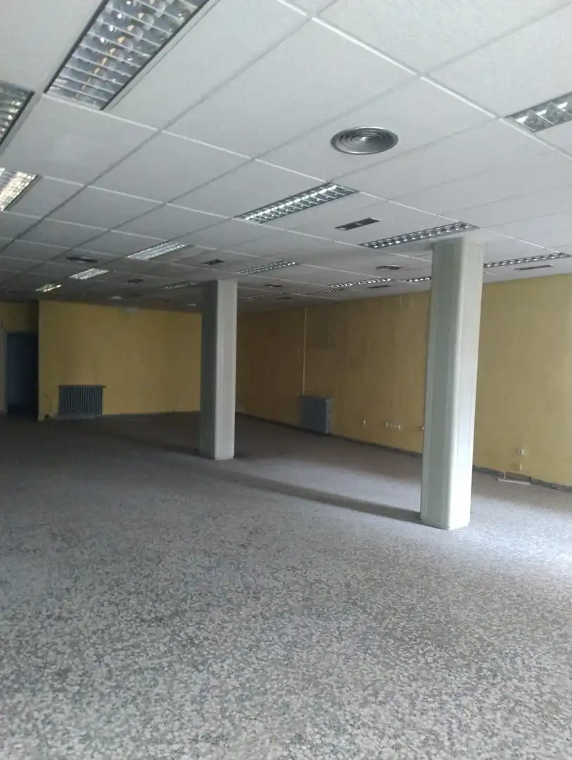 Office space for sale in Calle GERENAL REY, imagen 4