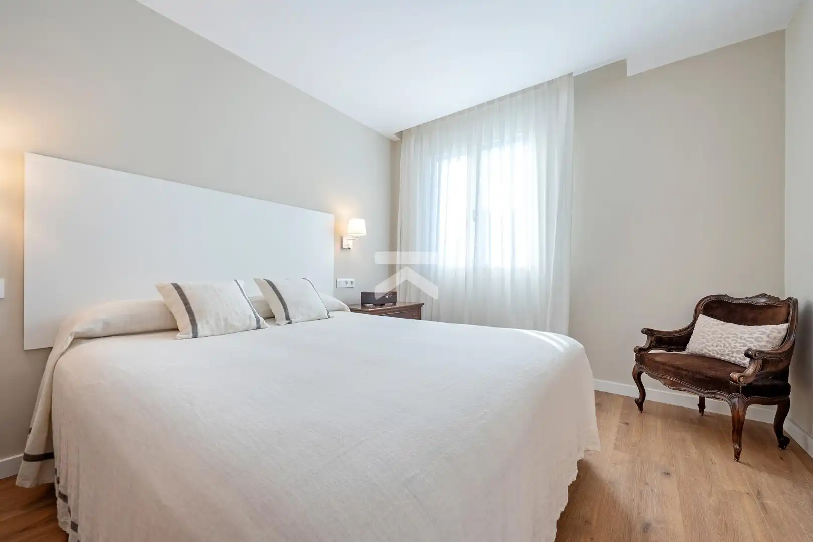 Bedroom of Duplexes for sale in Torredembarra  with Air Conditioner, Heating and Private garden