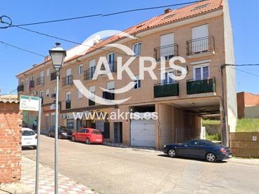 Individual en venda a Calle Cuesta Chorrillo