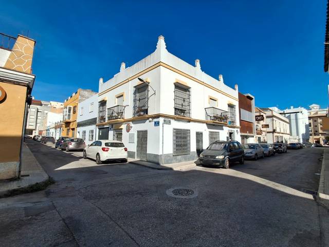 Local comercial en Alquiler en Calle Niño del Matadero, 6 en Crevillet