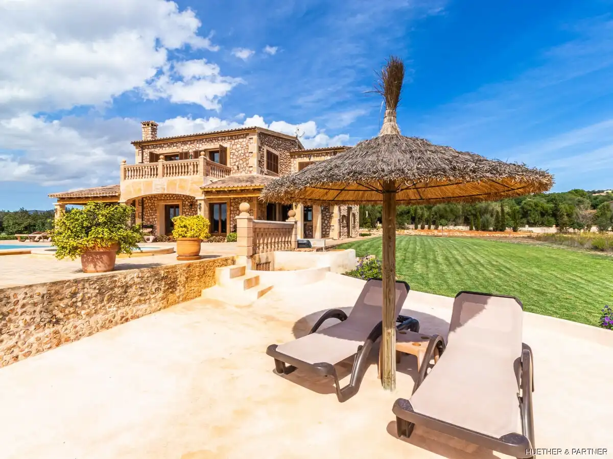 Maison rustique à vendre à Sant Llorenç des Cardassar, imagen 10