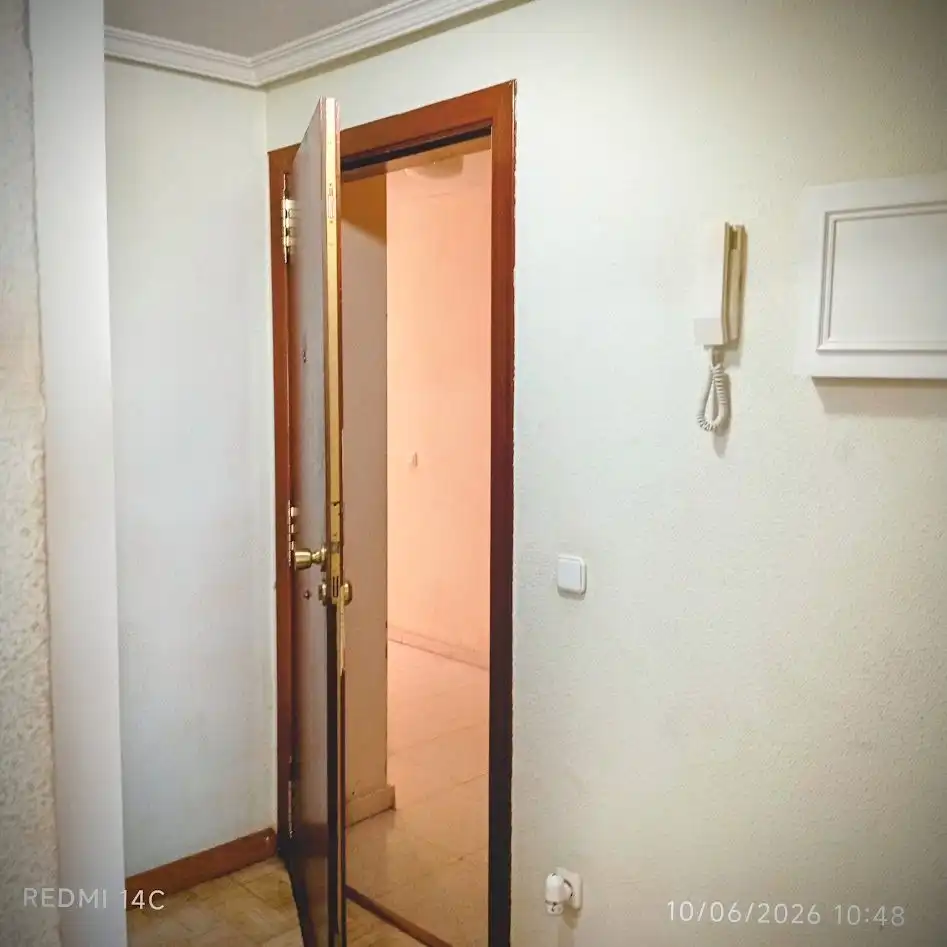 Wohnung zum Verkauf in San Lorenzo de El Escorial mit Heizung und Abstellraum