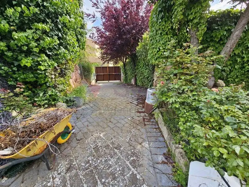 Casa con terrazza in vendita a Calle D. Marcial Martínez, imagen 55