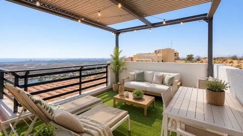 Foto 2 de Apartament en venda a El Castillo, Carrer de la Nit, 3, Mutxamel, Spain, 4, Bonalba - Cotoveta, Mutxamel