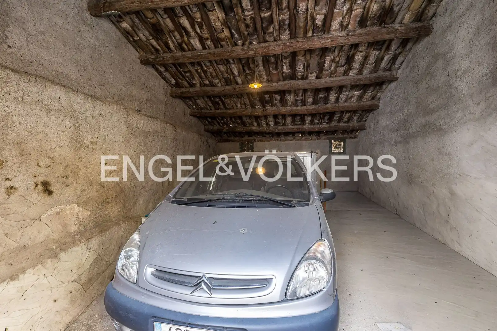 Parking de Residencial en venta en Sant Vicenç de Castellet