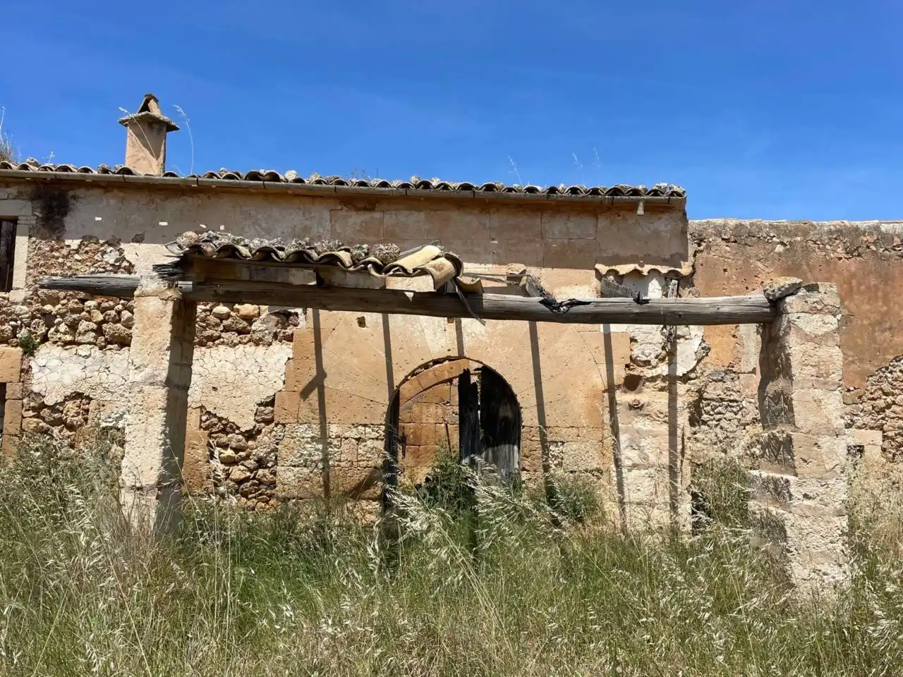 Terreny rústic en venda a Sa Pobla, imagen 4