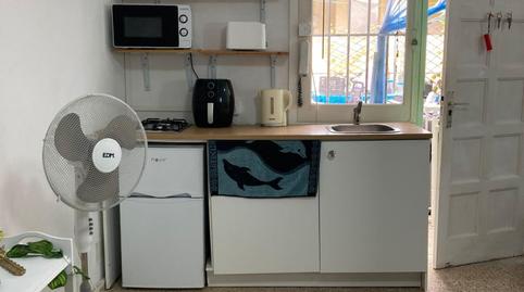 Foto 3 de Àtic en venda a El Fraile, Arona