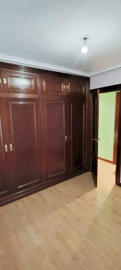 Flat for sale in Salamanca  with Heating, Parquet flooring and Terrace