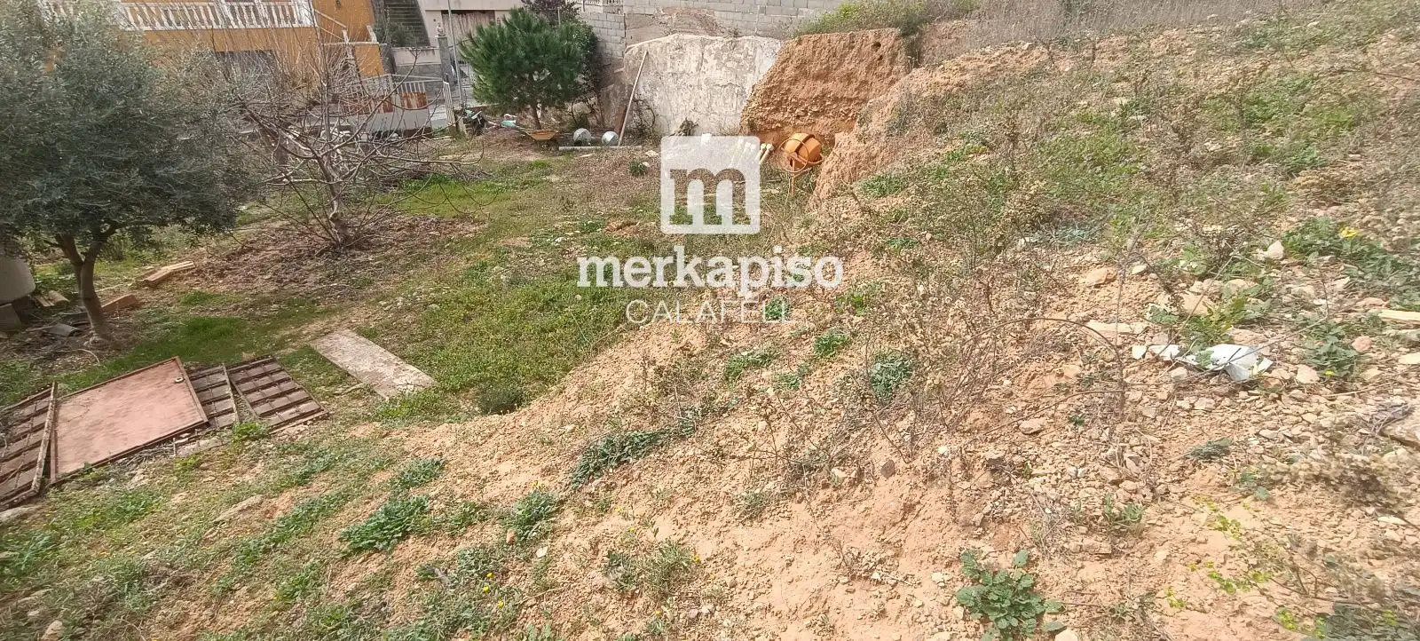Rural land for sale in Los Jardines, imagen 8