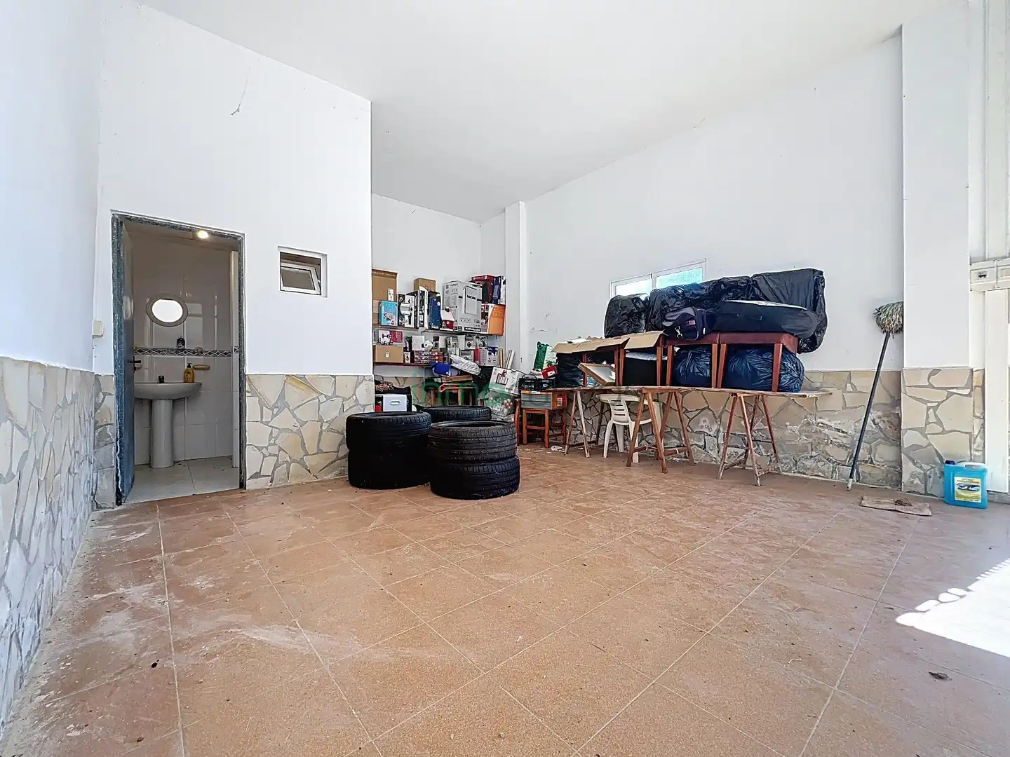 Detached house with pool for sale in San Juan de los Terreros, imagen 62