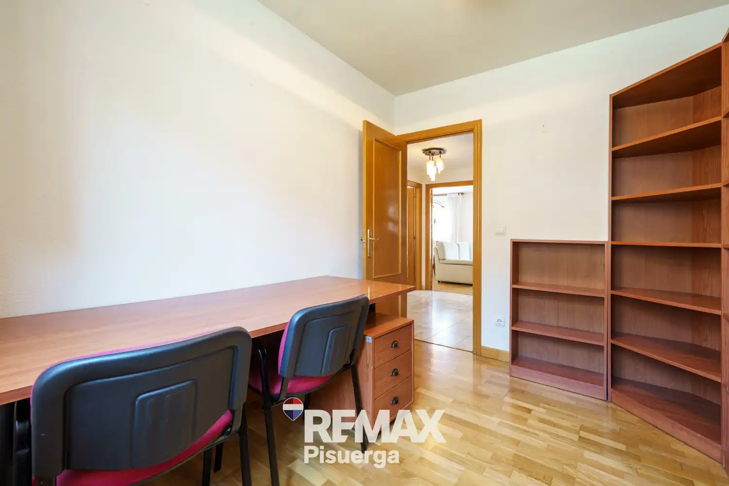 Casa o xalet en venda en Valladolid amb Aire condicionat, Calefacció i Terrassa