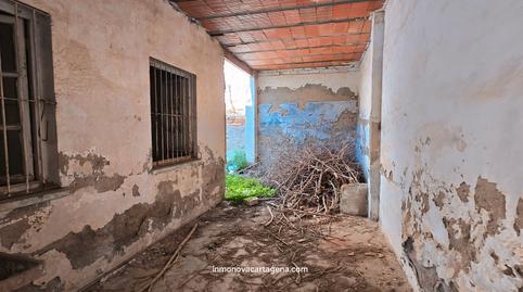 Foto 4 de Casa o xalet en venda a Los Barreros - Cuatro Santos, Cartagena