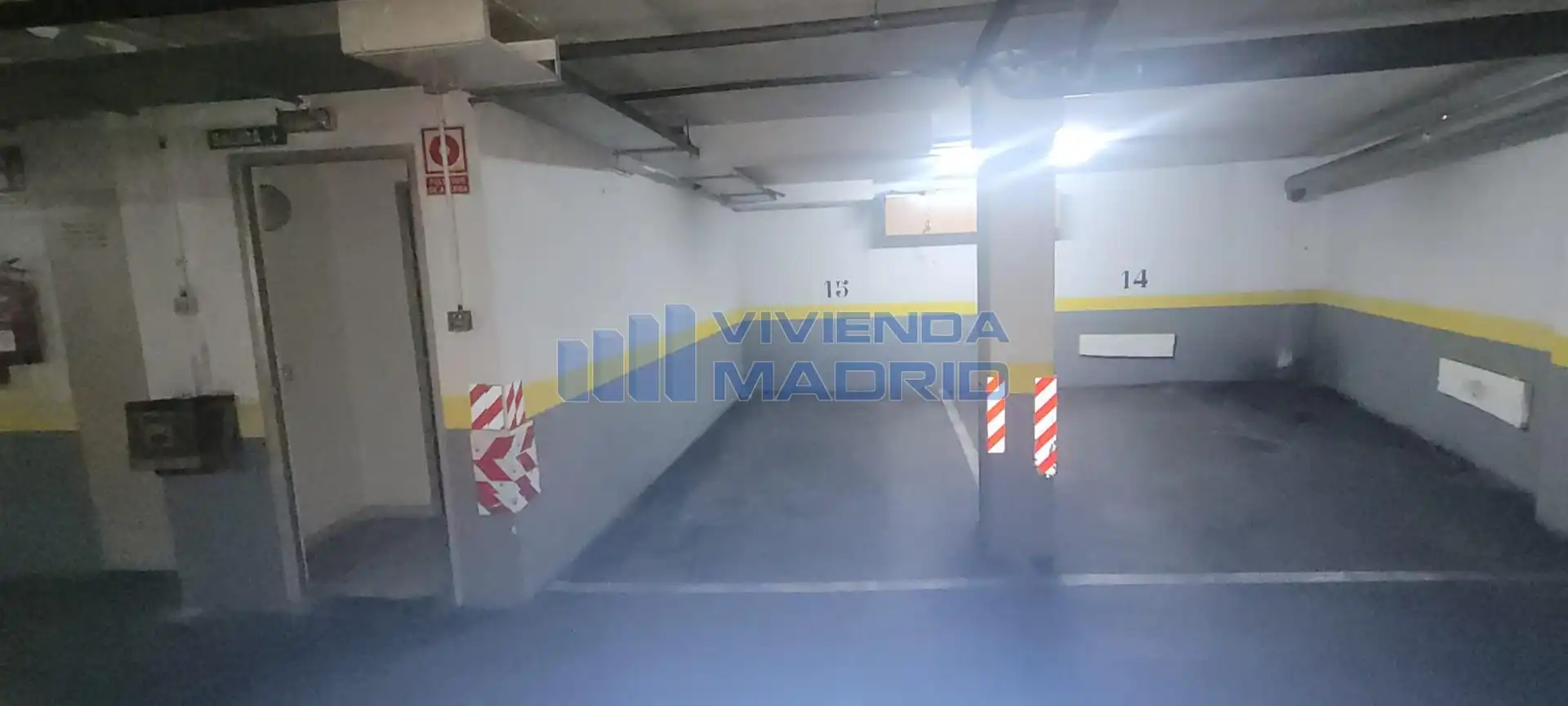 Parcheggio in vendita a Mira El río, imagen 5
