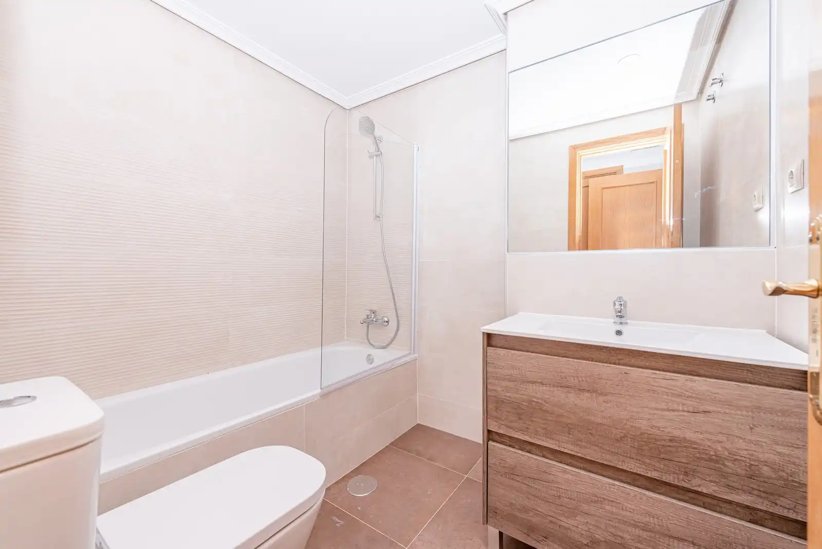 Baño de Piso en venta en Arganzuela