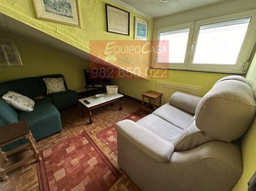 Appartement à vendre à A Milagrosa