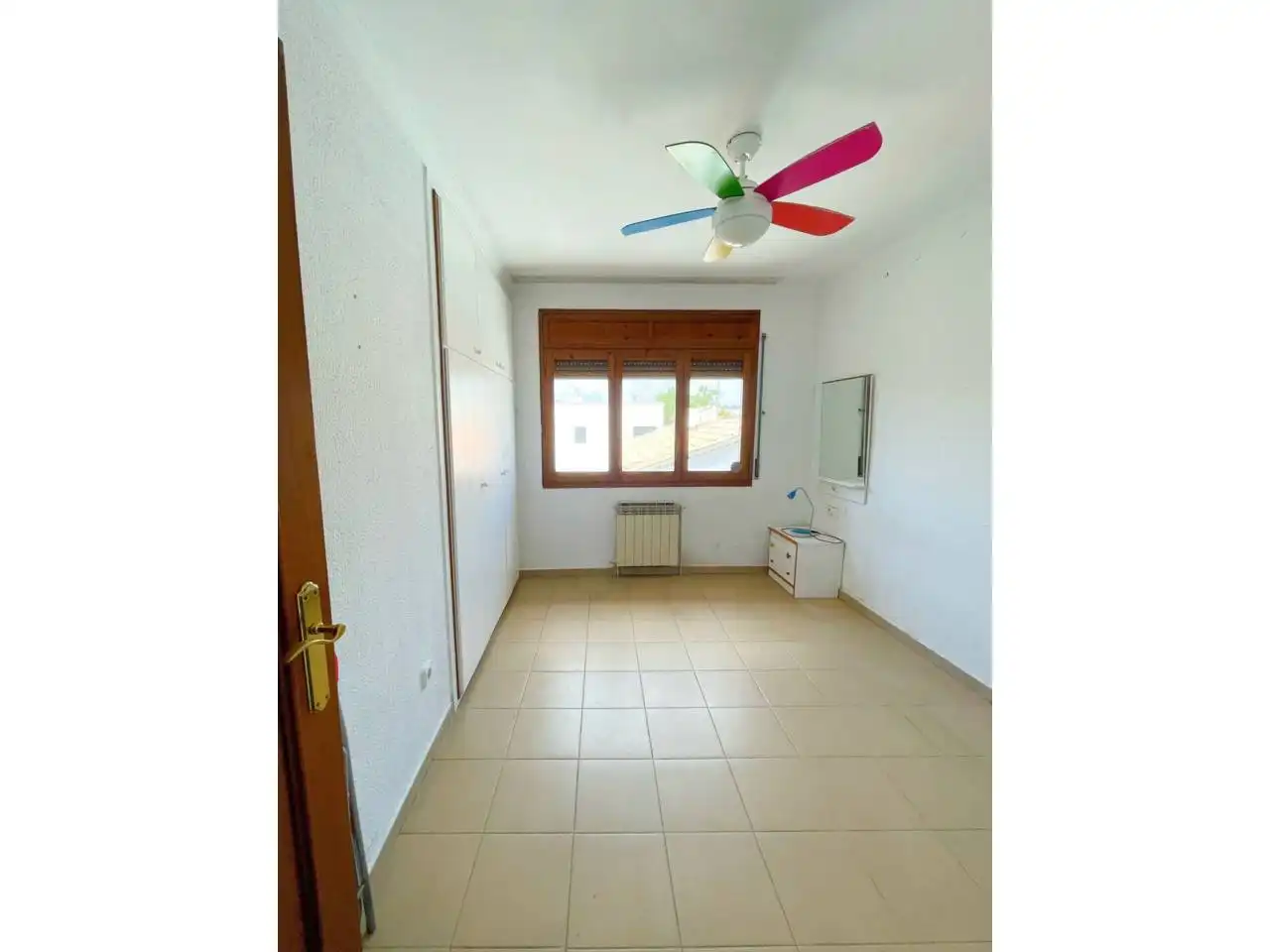 Habitación de Casa o chalet en venta en Cerdanyola del Vallès con Calefacción, Jardín privado y Terraza