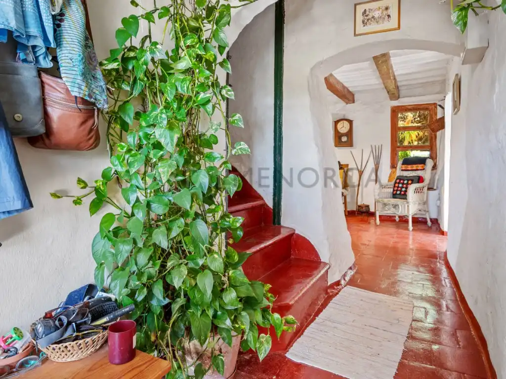 Finca rústica en venta en Maó - Mahón