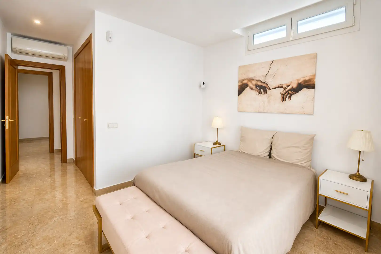 Haus mit Pool zum Verkauf in La Duquesa, imagen 54