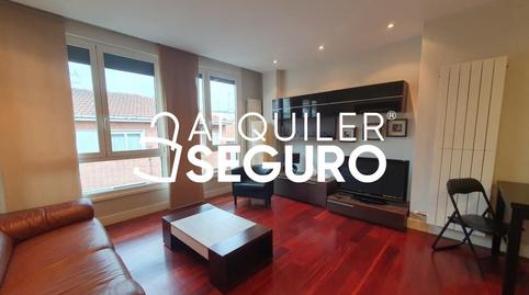 Photo 3 of Flat to rent in Santa Eugenia , Las Arenas, Getxo