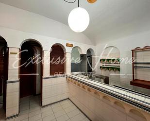 Kitchen of Premises for sale in Benicarló  with Air Conditioner and Heating