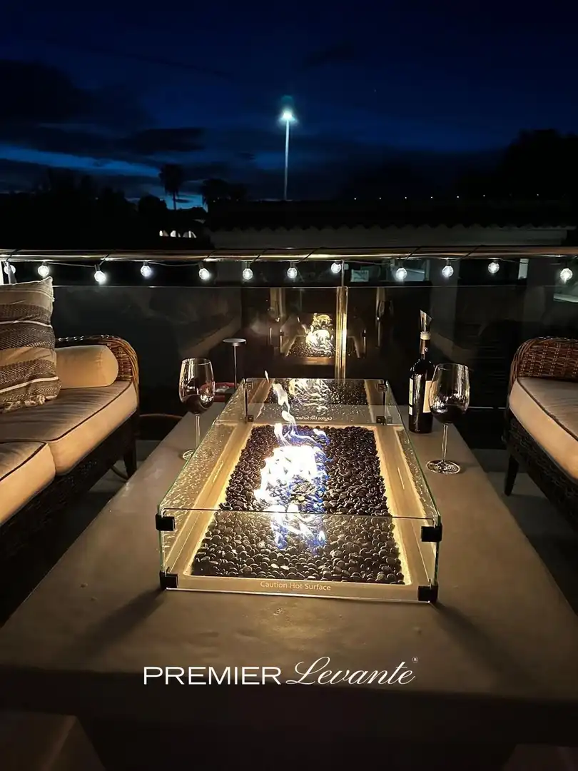 Terraza de Casa o chalet en venta en L'Alfàs del Pi