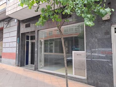 Local comercial en venta en Ventiun