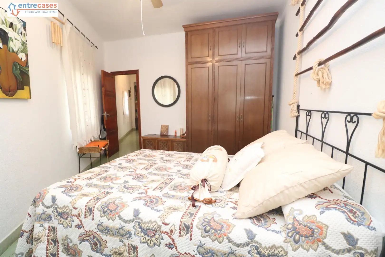 Flat with terrace for sale in Gaibiel, imagen 24