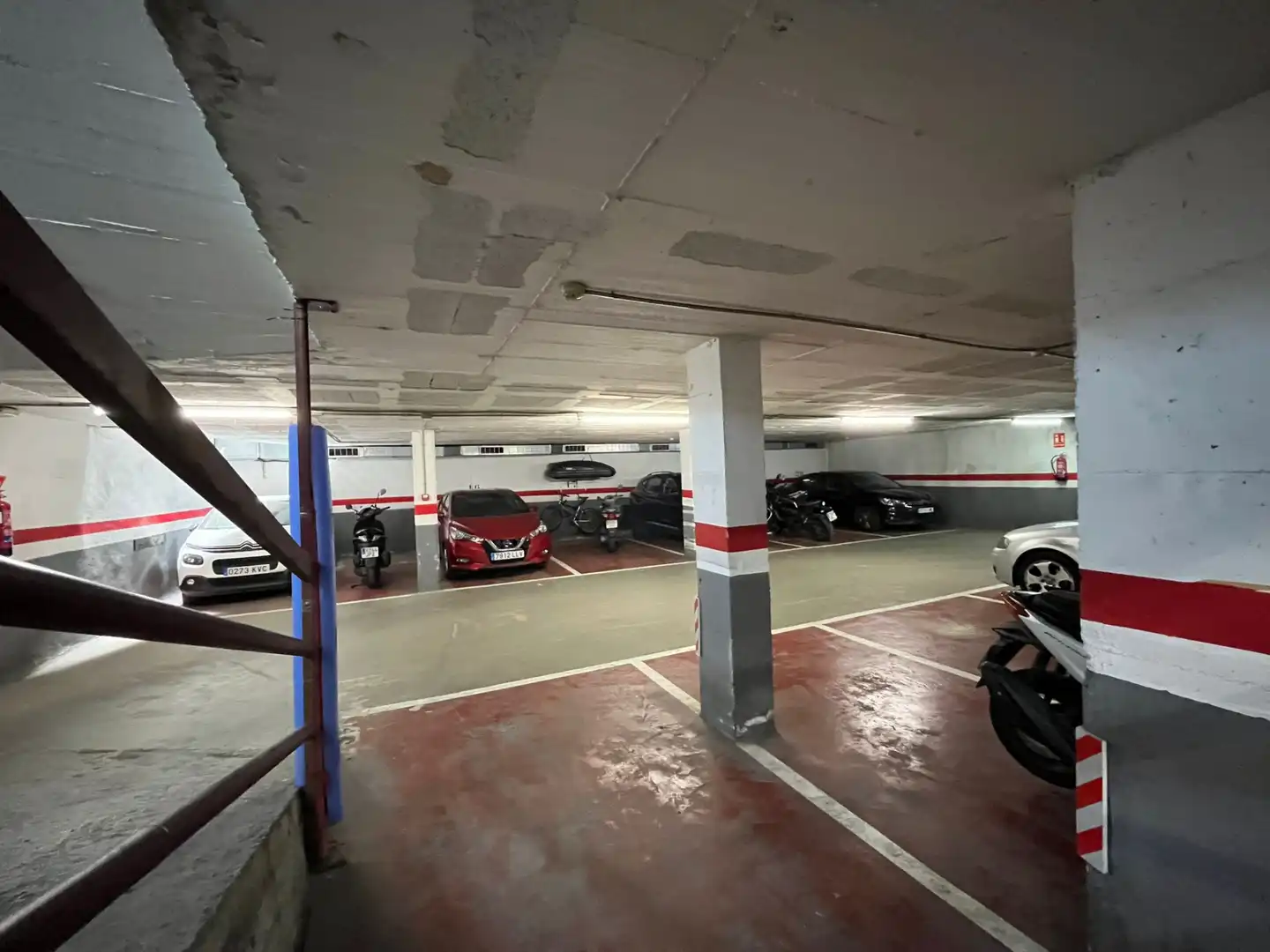 Einzelparkplatz zum Verkauf in Carrer de Maspons, imagen 5