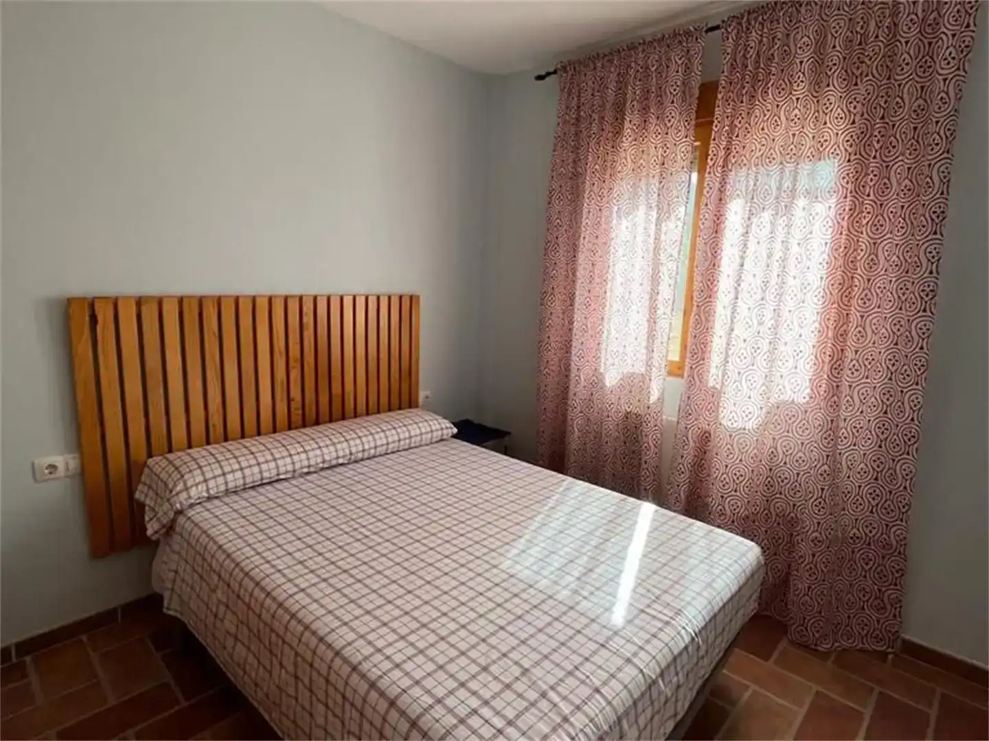 Dormitori de Casa adosada en venda en Torres