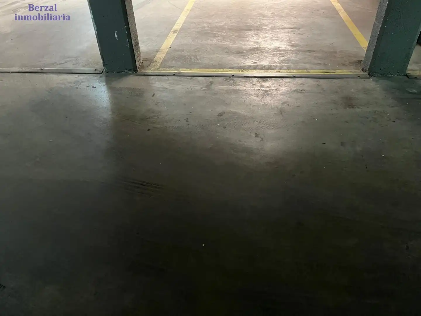 Parkplatz von Erdgeschoss zum Verkauf in Lardero mit Heizung, Privatgarten und Gemeinschaftspool