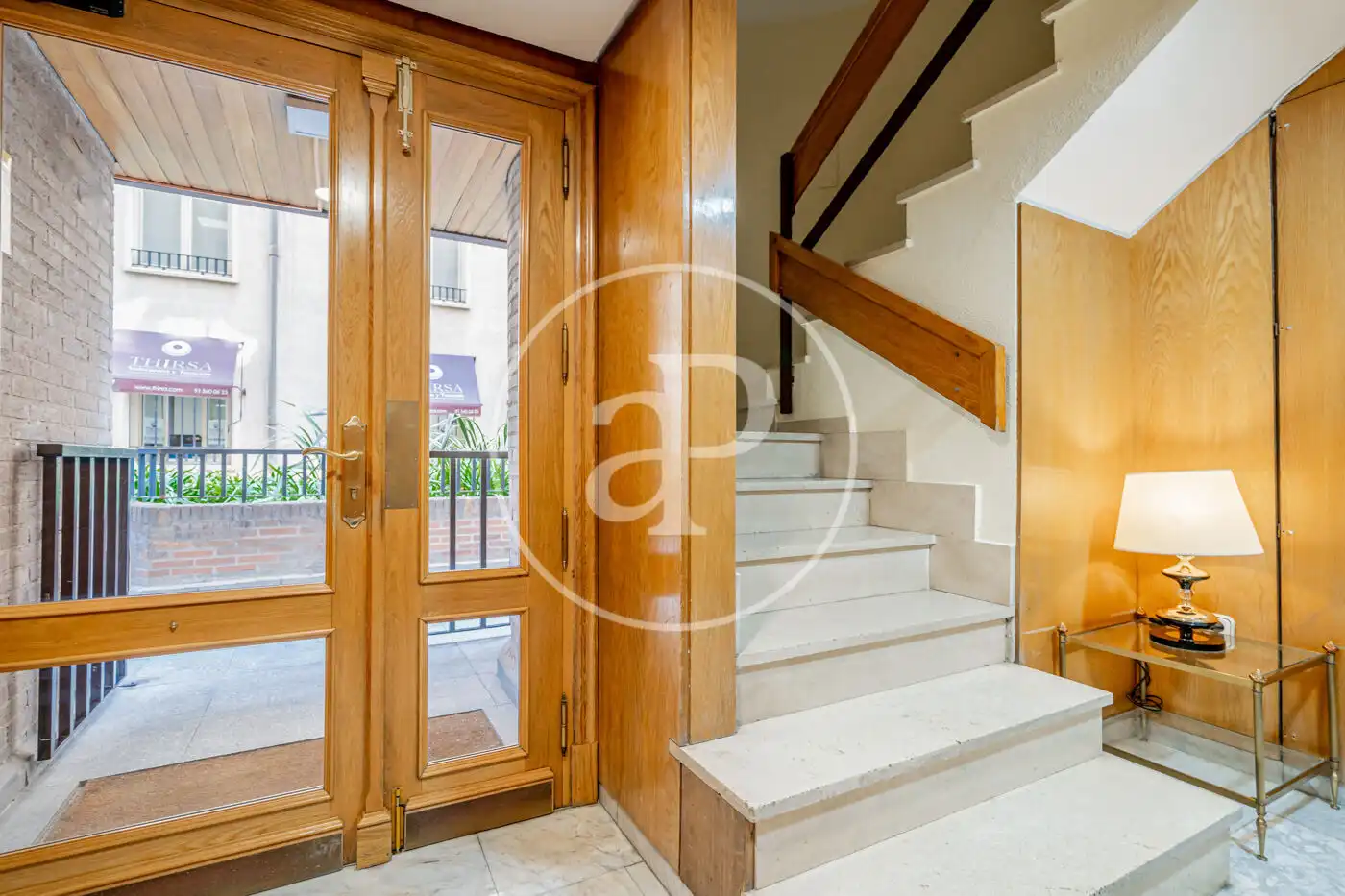 Piso con ascensor en alquiler en C. de Jorge Juan, imagen 34
