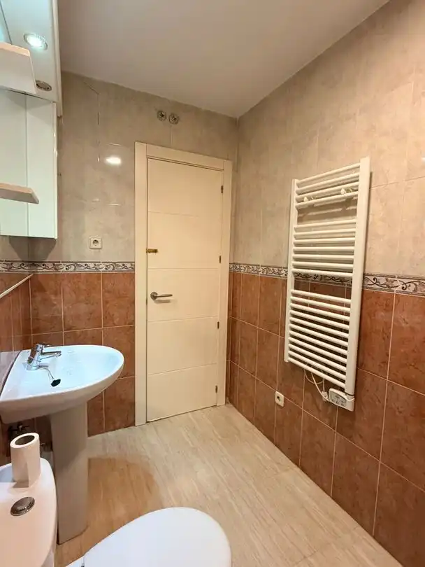 Maison avec jardin à louer à Calle Alfonso VI, imagen 42