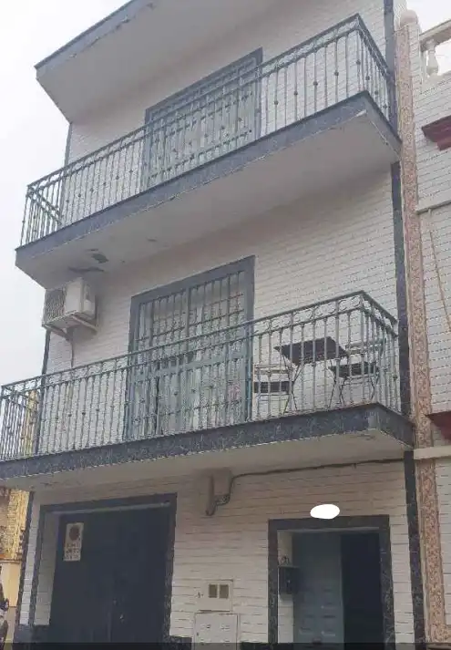Terraza de Dúplex en venta en Sevilla