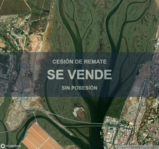 Oficina en venda en Huelva