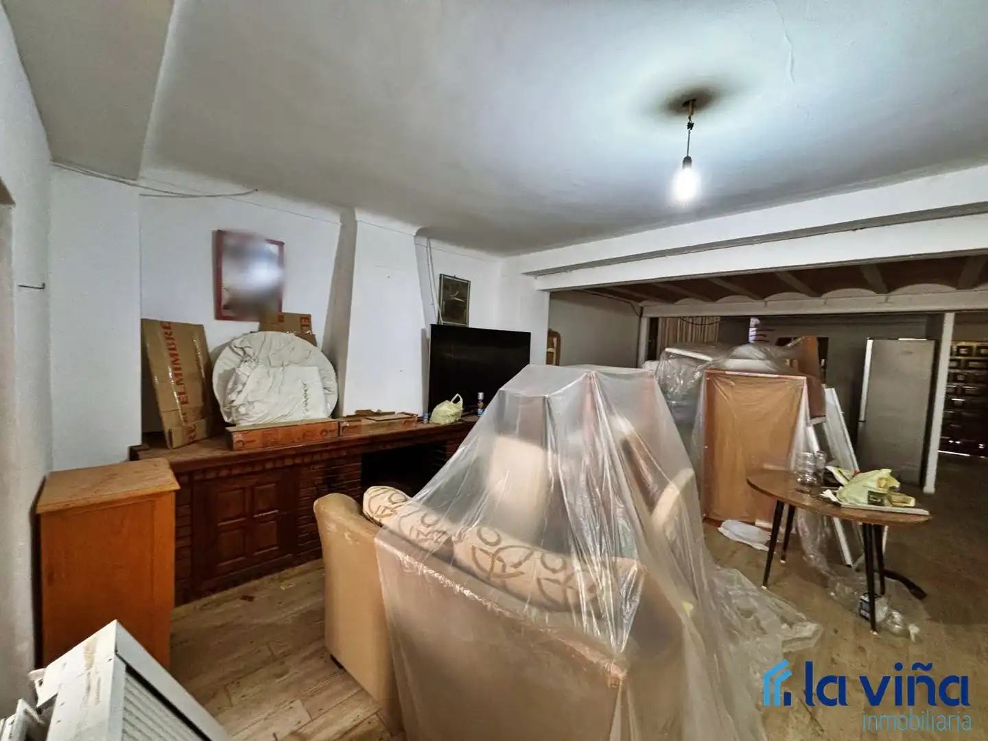 Habitatge amb jardí en venda a Alameda, imagen 5