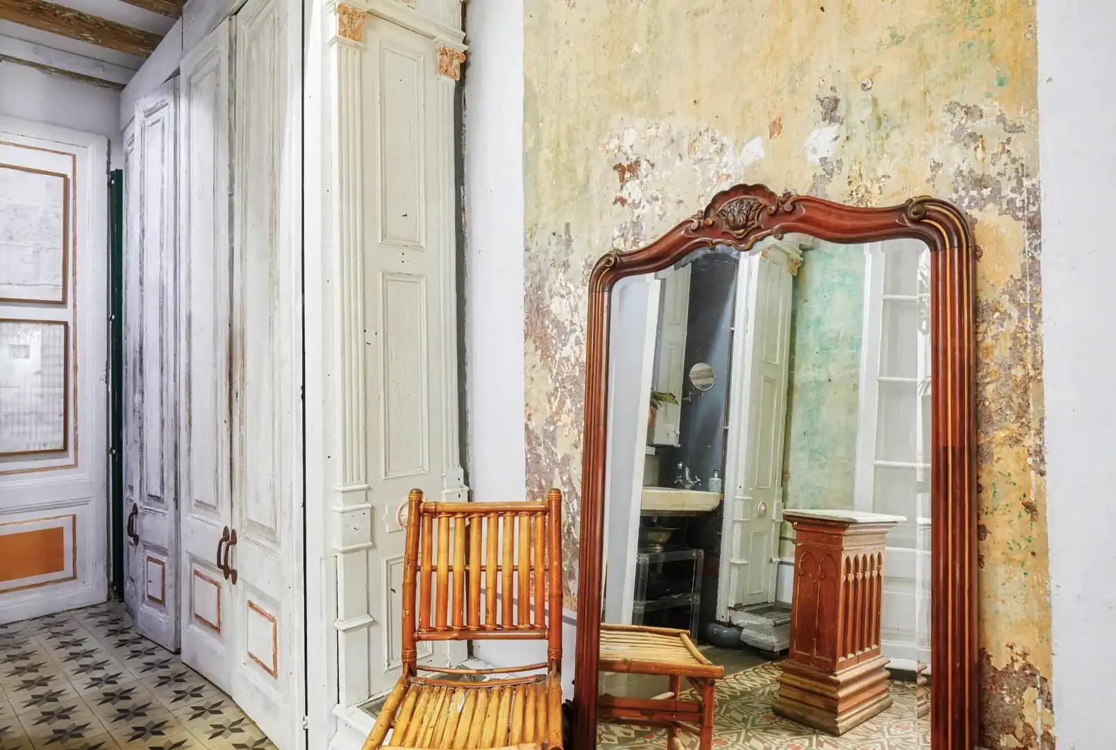 Flat for sale in Barri Gòtic