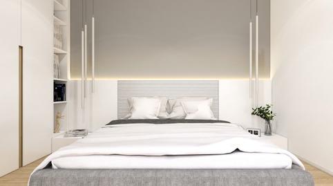 Foto 2 de Pis en venda a Casco Viejo, Ourense