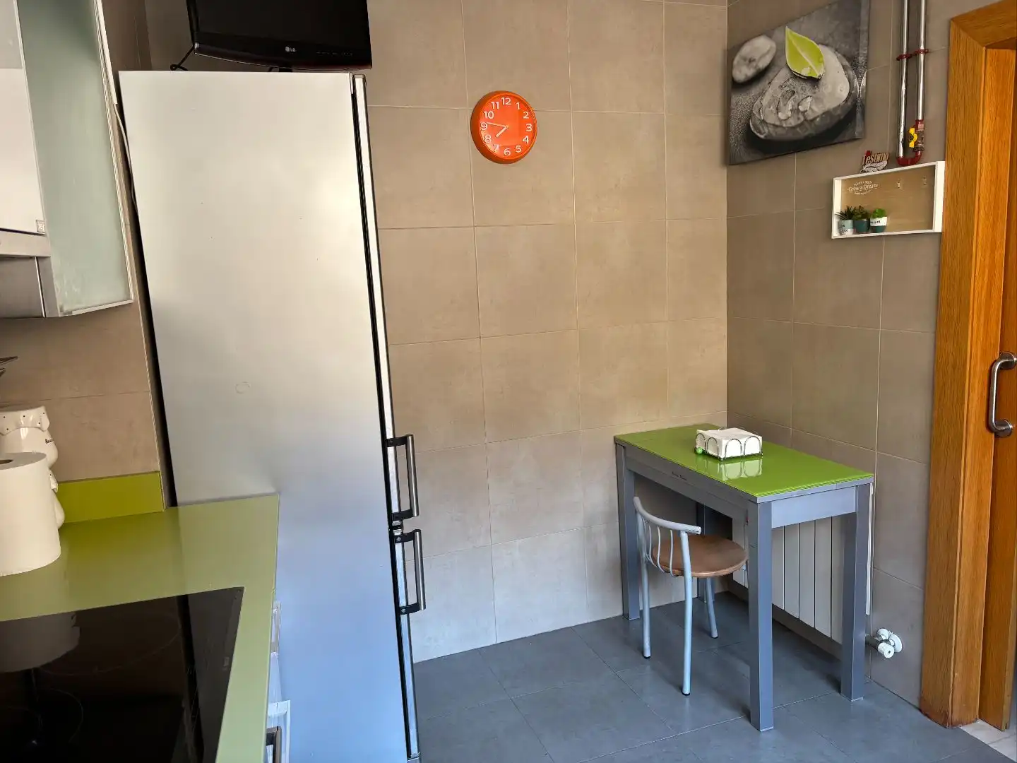 Terraced house with garden for sale in Carrer de Teodor Llorente 0, imagen 12