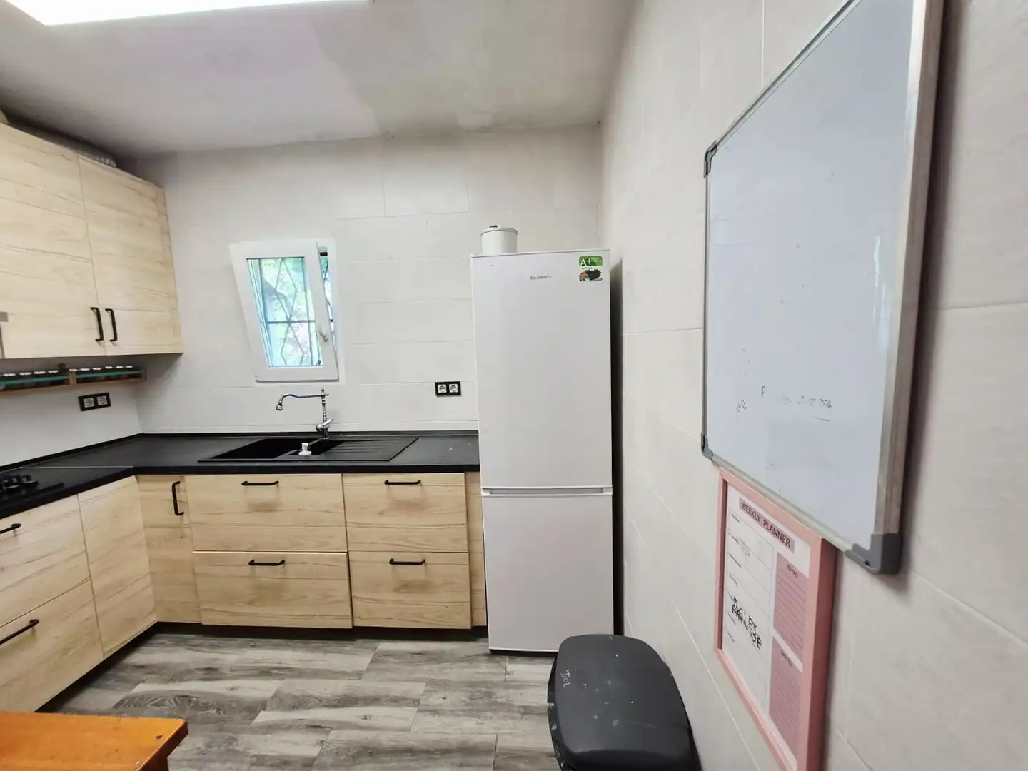 Kitchen of Houses for rent to own in Cabrera d'Anoia  with Private garden, Terrace and Furnished