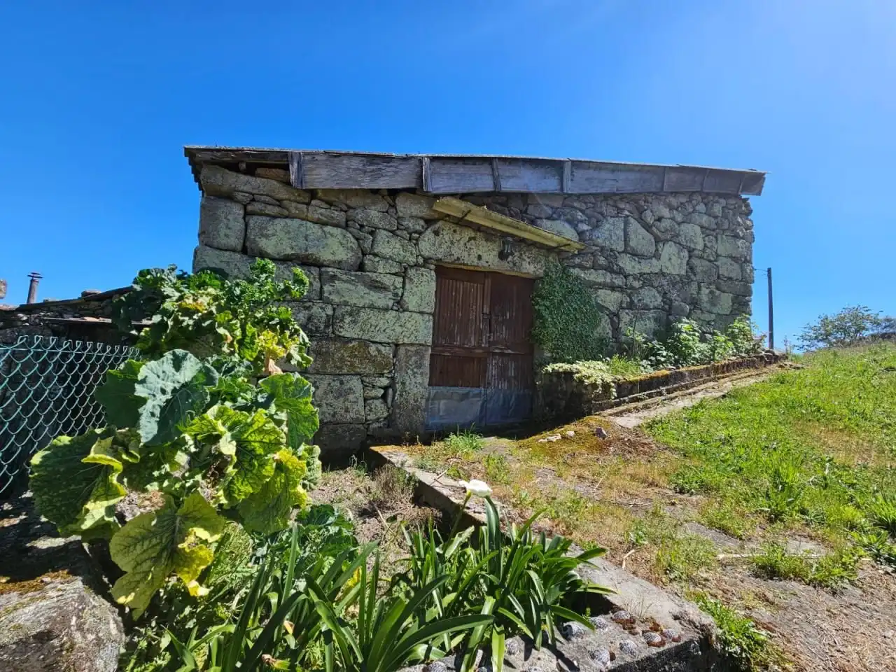 Houses for sale in Aldea Naves, 38, Ventiun