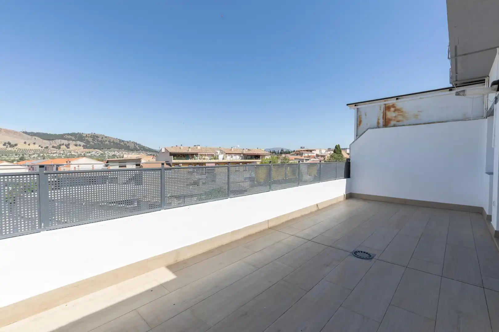 Terrassa de Àtic en venda en Albolote amb Calefacció i Terrassa