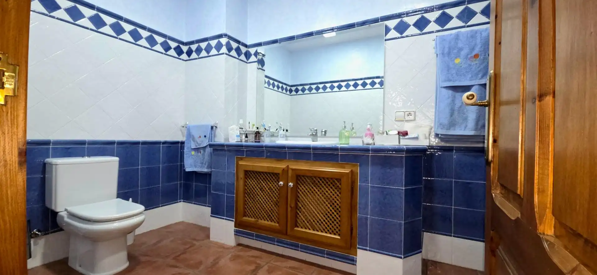Chalet con terraza en venta en Caravaca de la Cruz, imagen 54