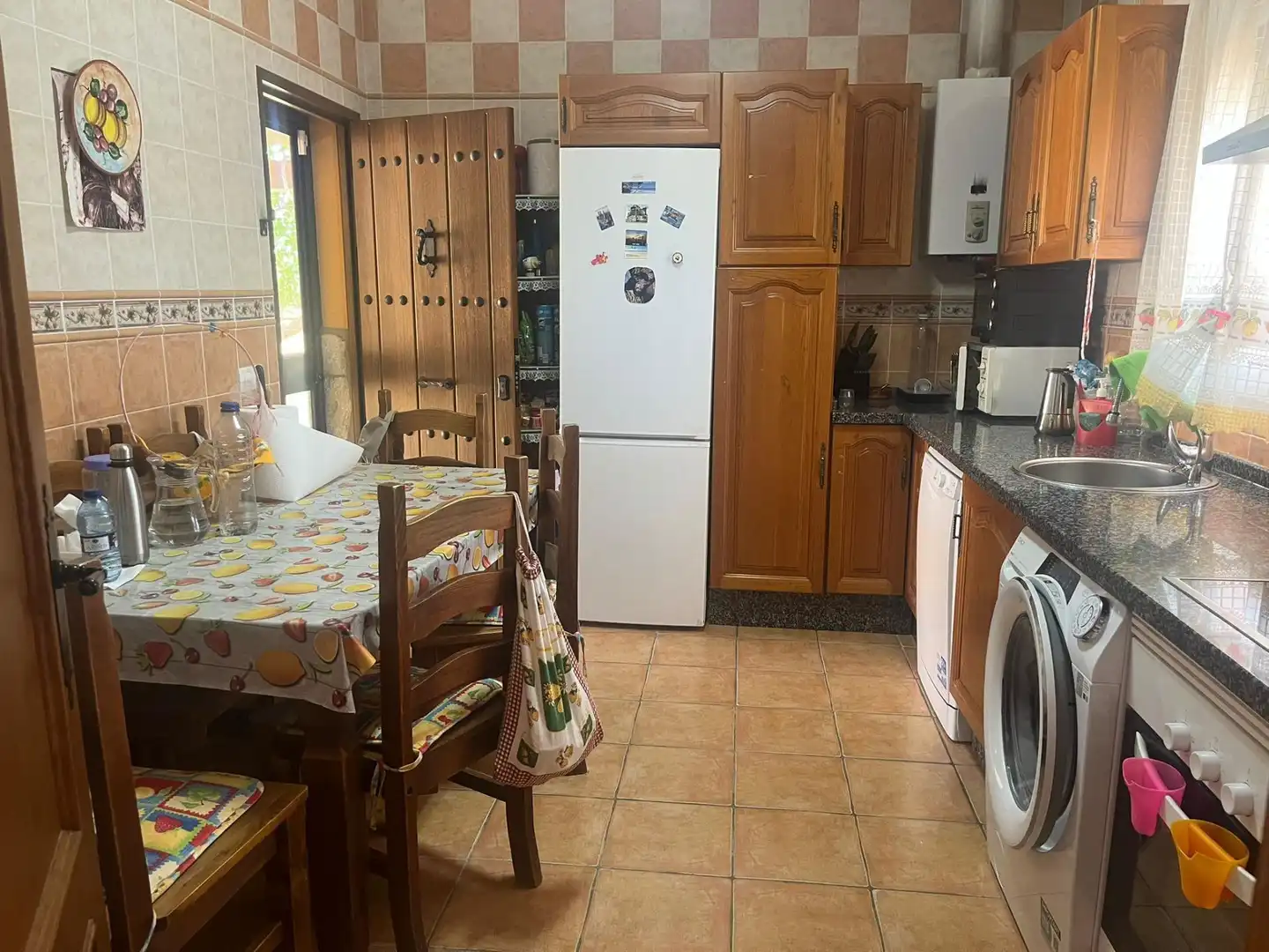 Houses for sale in Los Franceses – La Vega